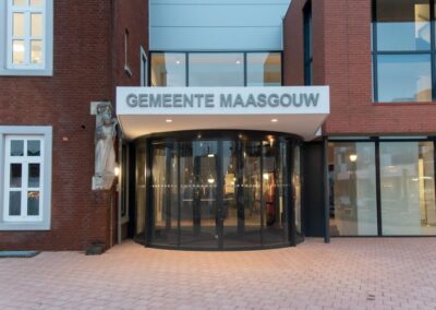 Maasgouw 2025