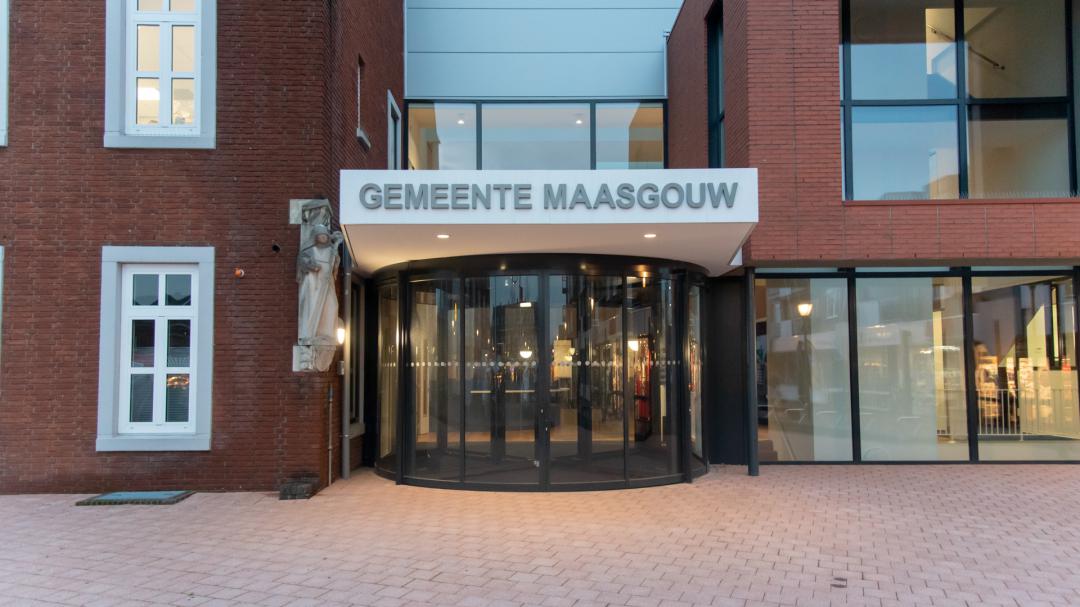 Maasgouw 2025